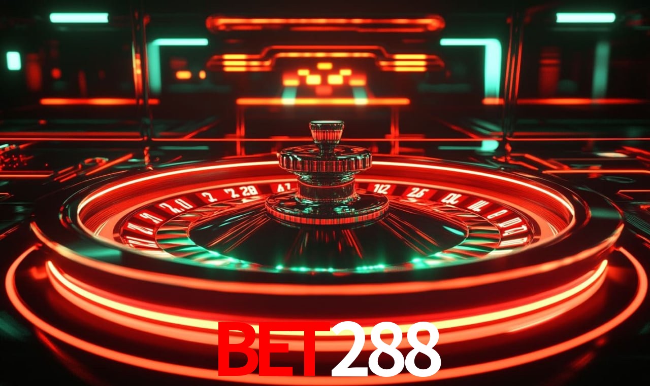 A Experiência Imersiva dos Cassinos Ao Vivo no bet288