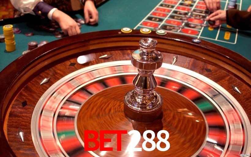 Casino Ao Vivo bet288