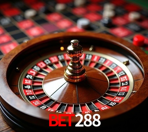 Progressão VIP bet288