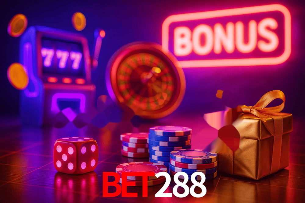A Emoção da Loteria na bet288: Uma Chance de Mudança de Vida