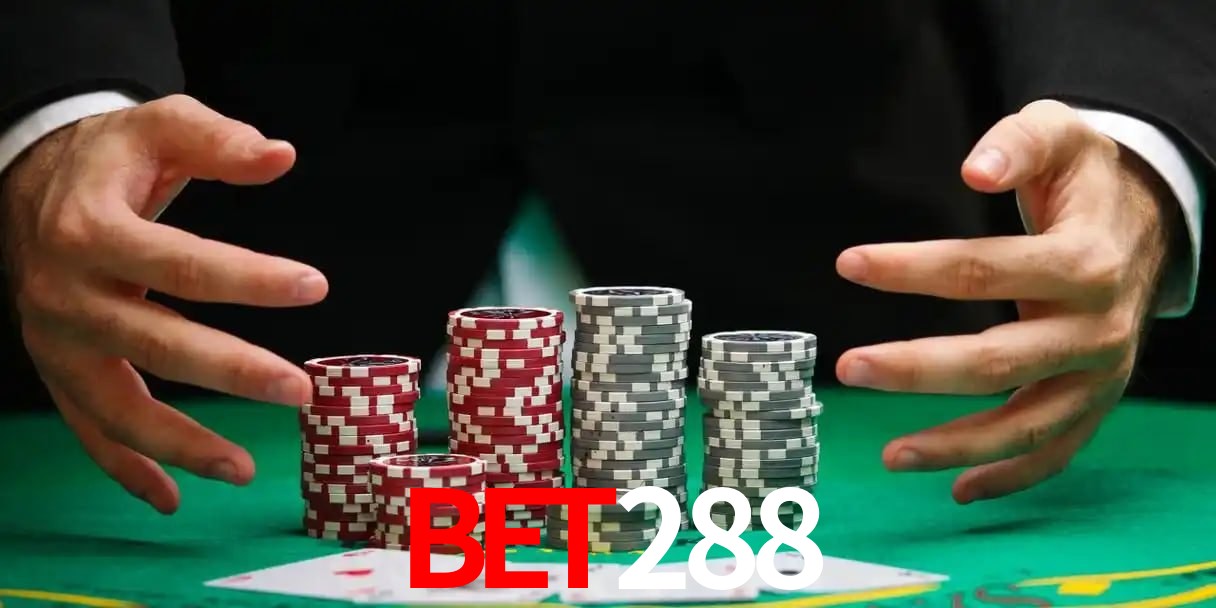 Chances Ganhar bet288
