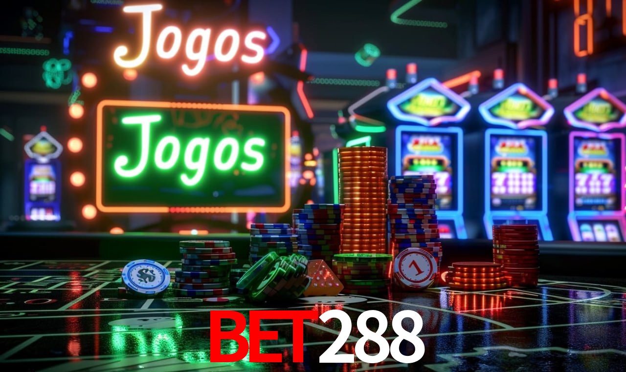 Recursos App bet288