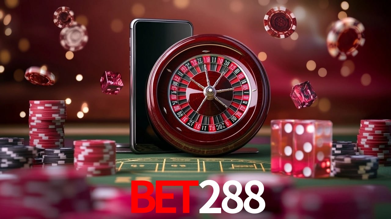 Basketball Betting bet288