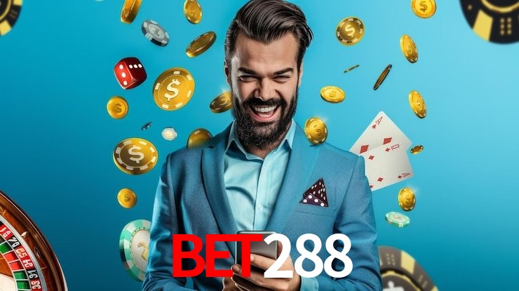 Game Providers bet288