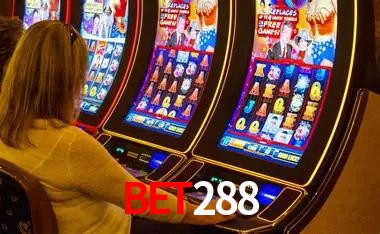 Explorando a Categoria de Eventos em Apostas na bet288
