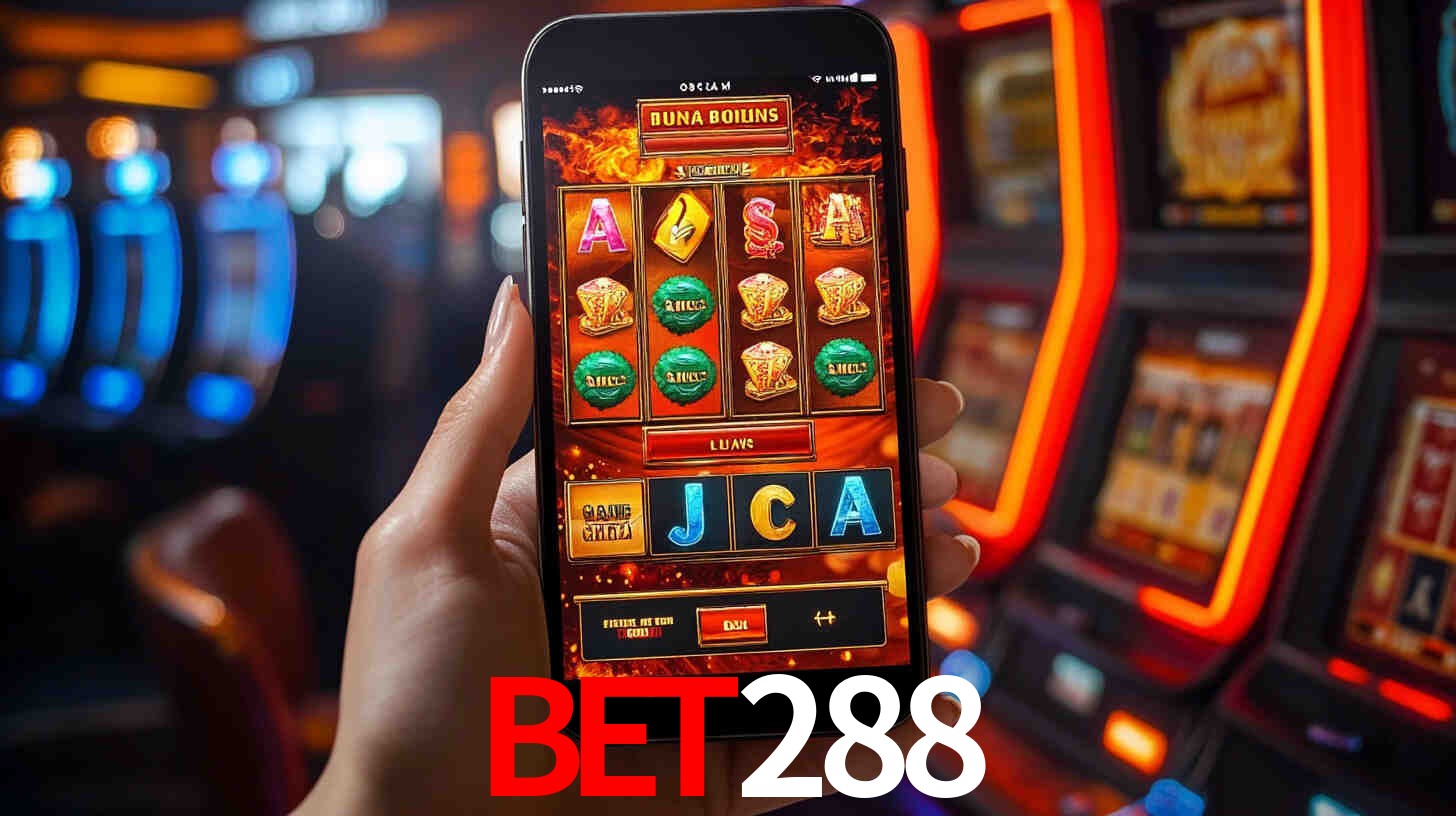 bet288 login