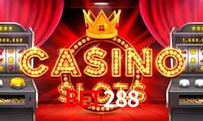 Live Casino bet288