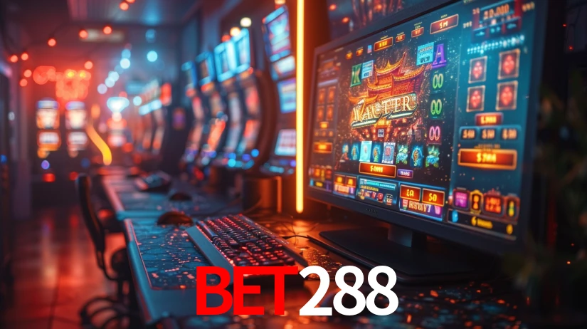 bet288