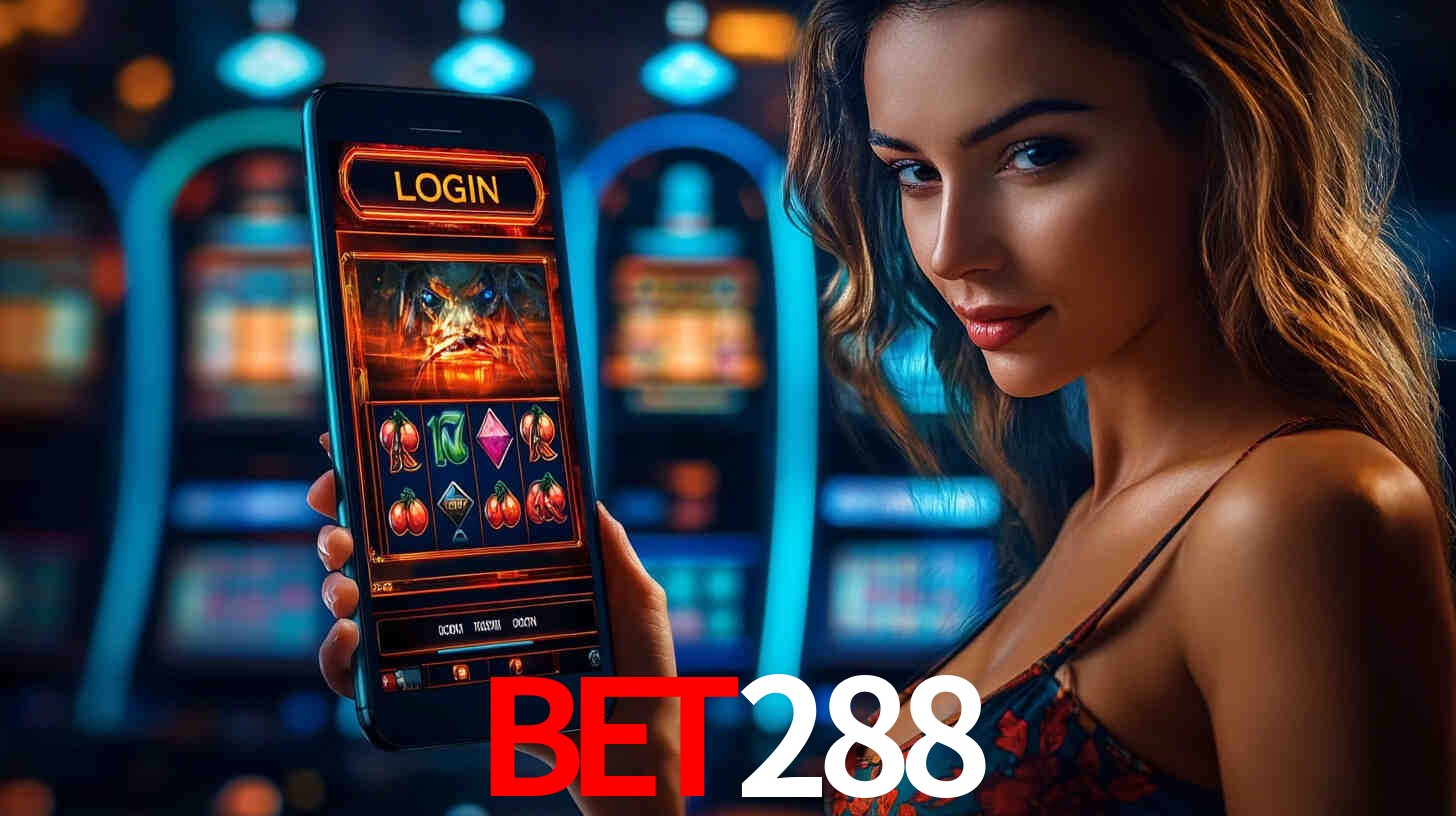 Vantagens App bet288