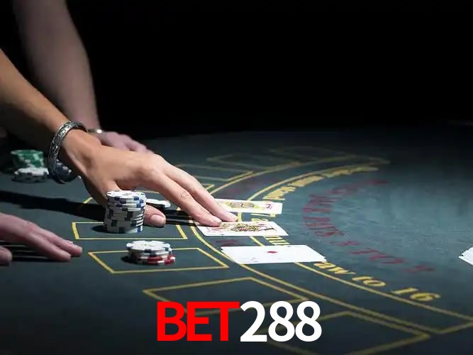Privilégios VIP bet288