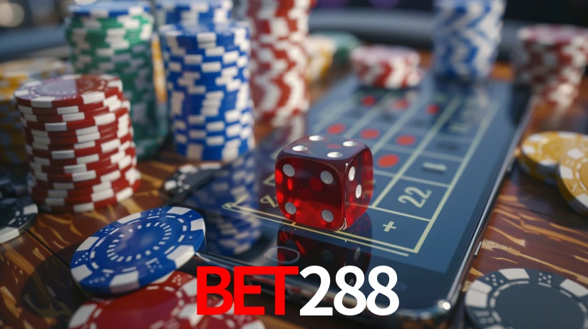 Jogos App bet288