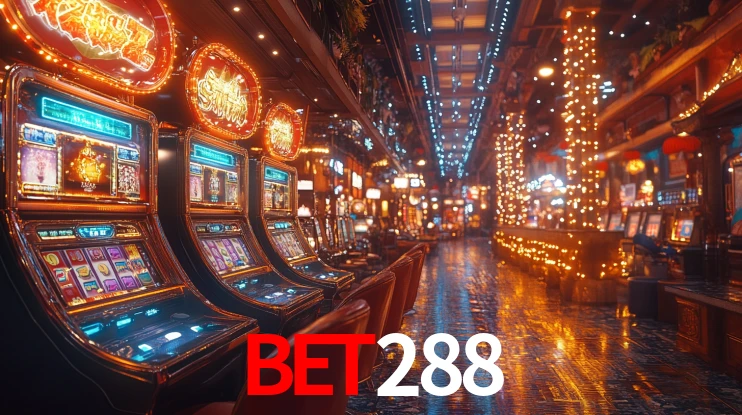 bet288: A Experiência de Casino com Jogos de Mesa ao Vivo