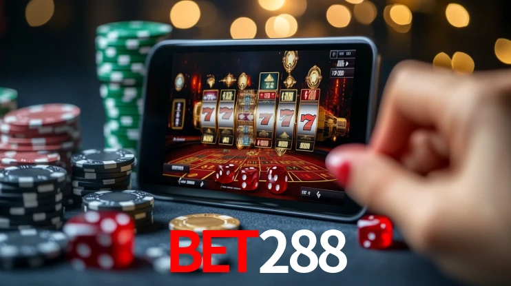 Exclusive Games bet288