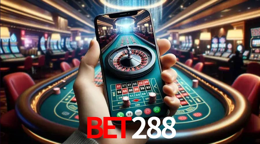 Security Systems bet288