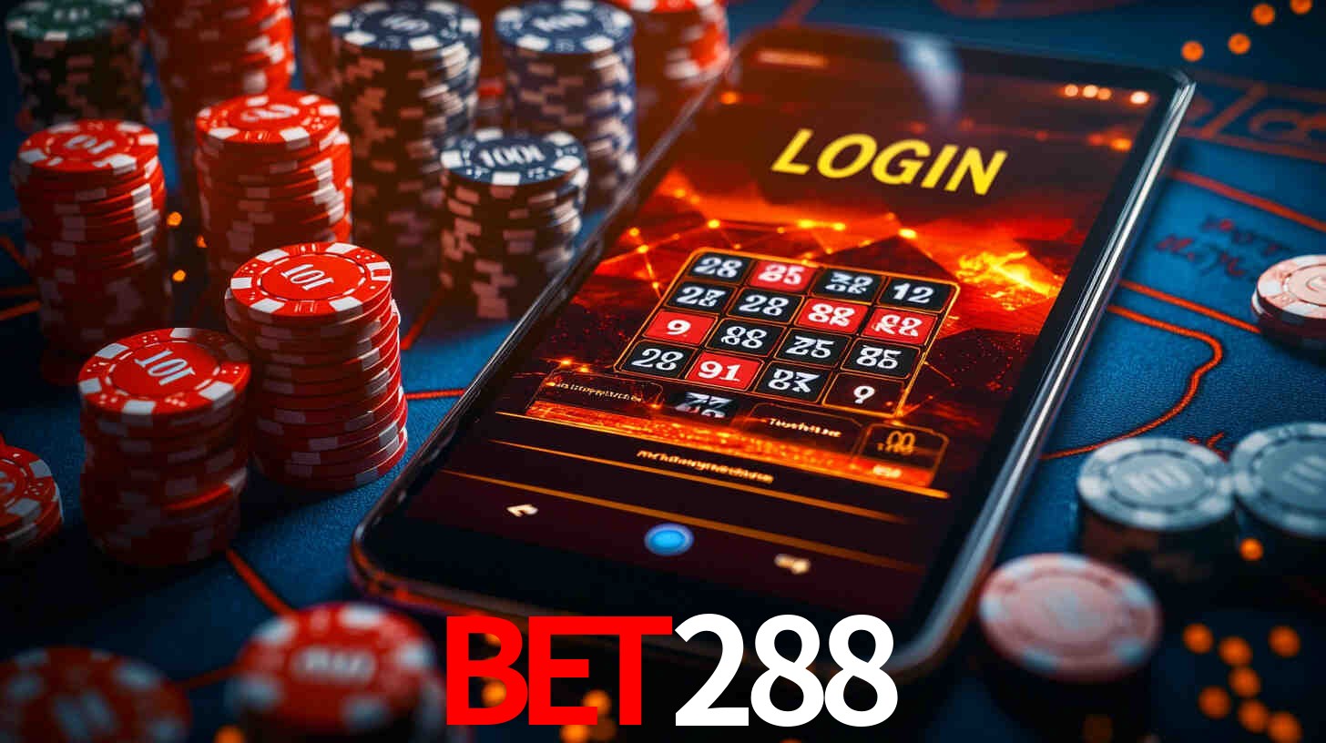 Ofertas App bet288