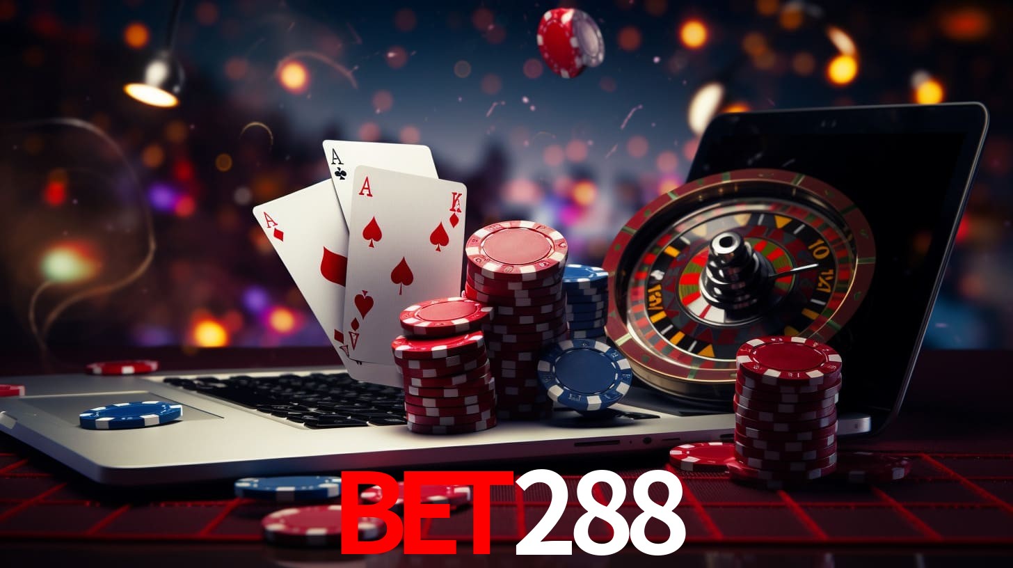 Live Casino bet288