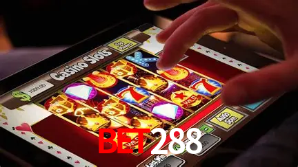 Desvendando o Mundo dos Jogos Virtuais na bet288