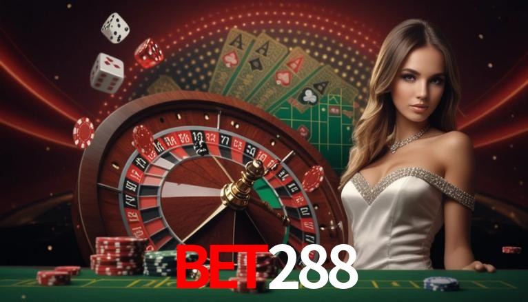 Flash Promotion bet288