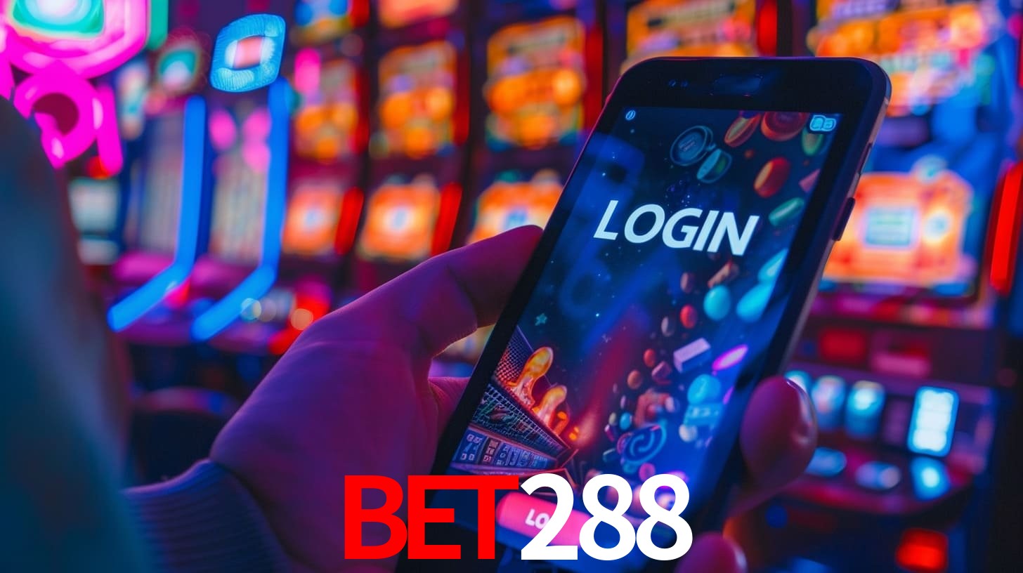 Segurança 2FA bet288
