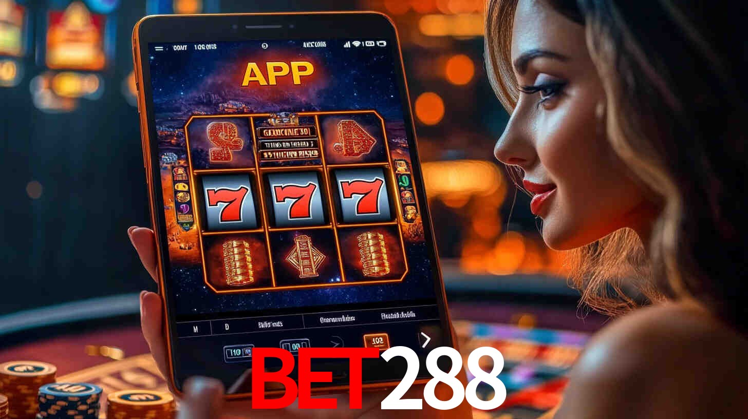 bet288 bet casino