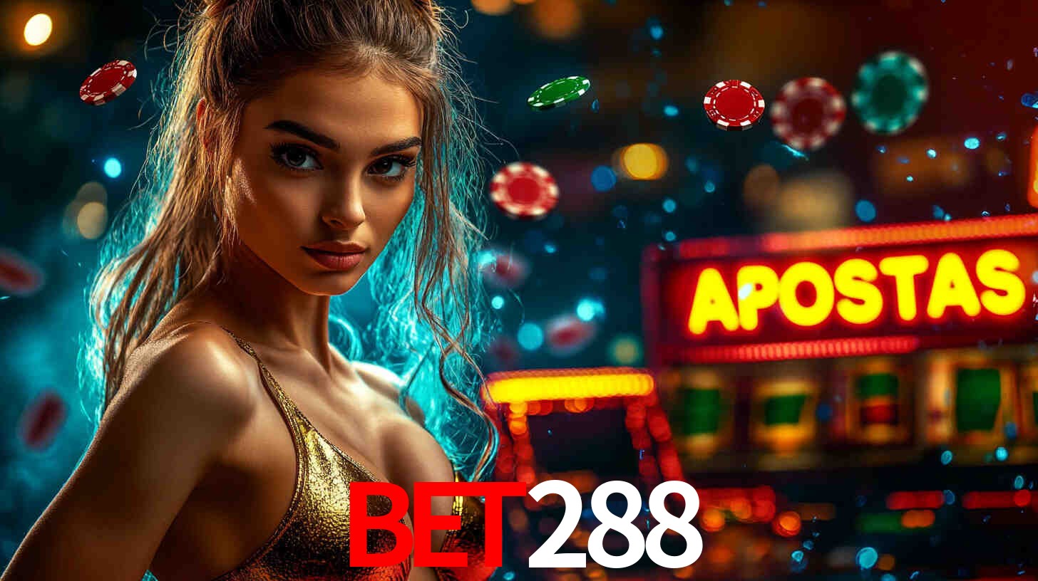 Recursos App bet288