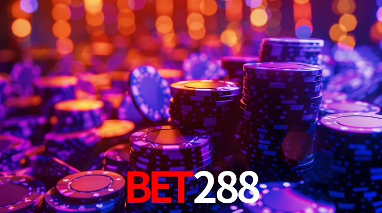 Segurança App bet288