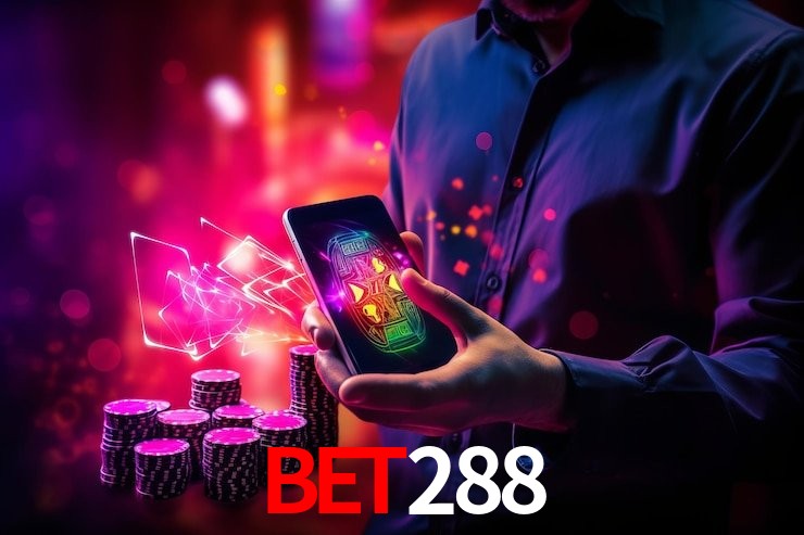 Cadastro Rápido bet288