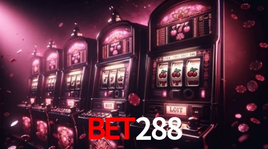 Estatísticas bet288
