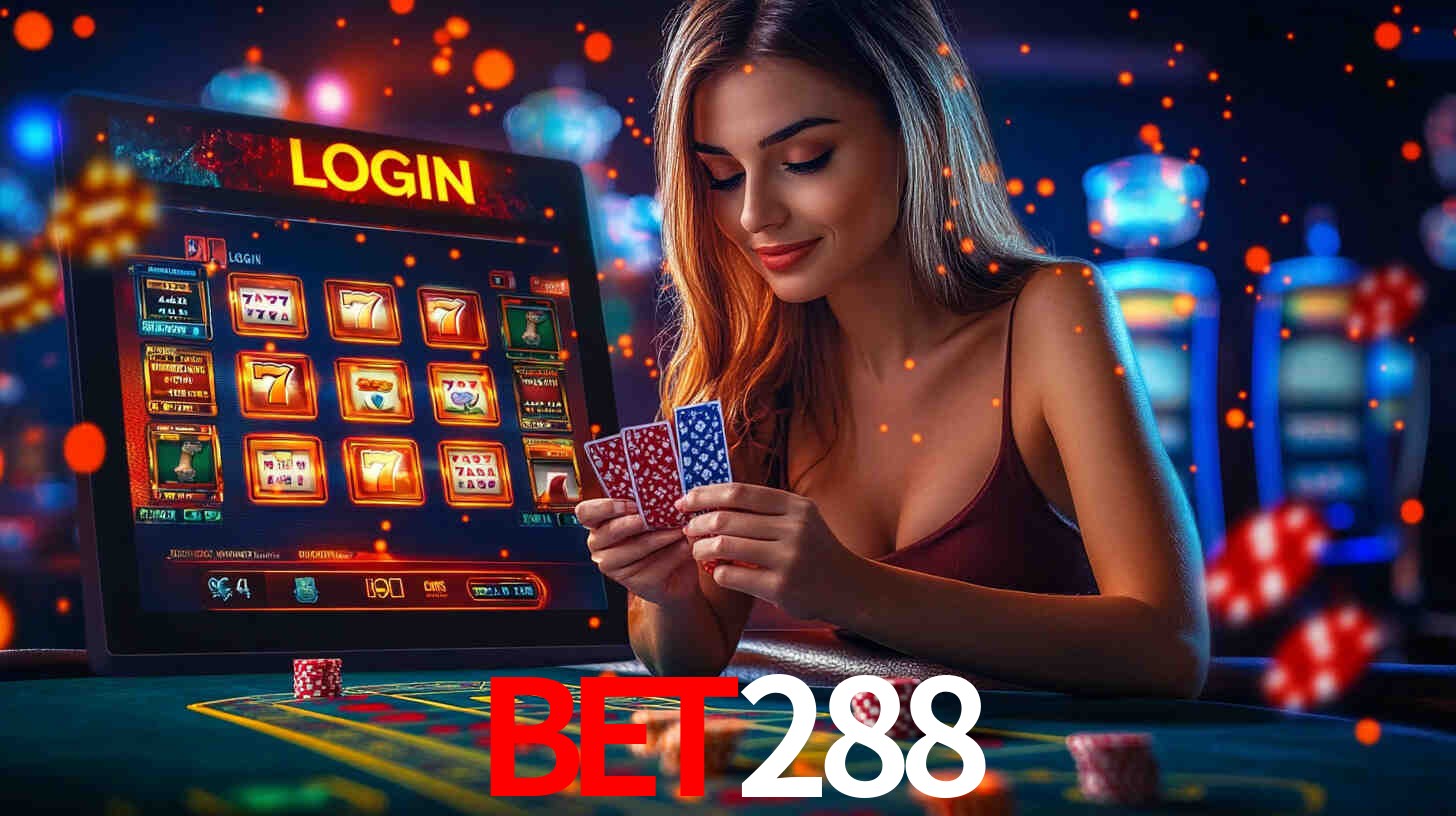 Promoções App bet288