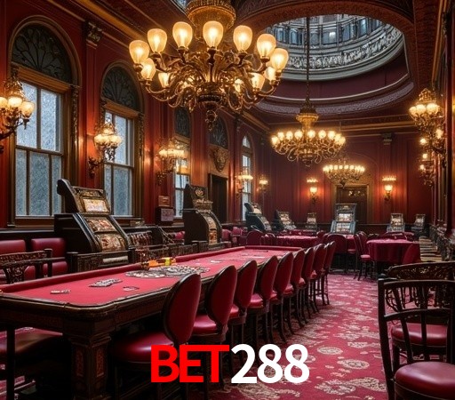 Bônus VIP bet288