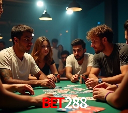 Sucesso bet288