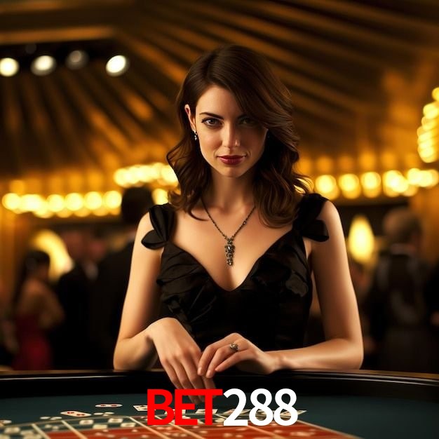 cassino bet288