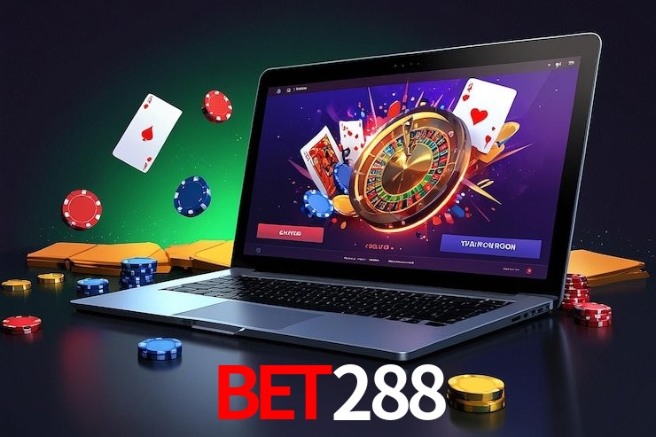 Cashback VIP bet288