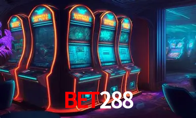 A Popularidade dos Caça-Níqueis no bet288