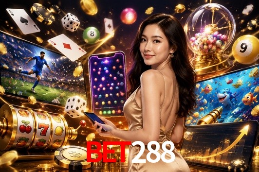 2FA Security bet288