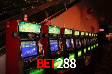 A Revolução dos Aplicativos de Jogos no bet288