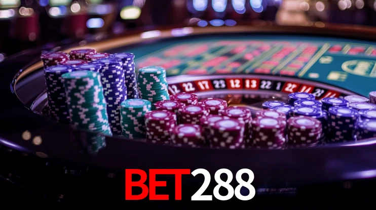 Programa VIP bet288
