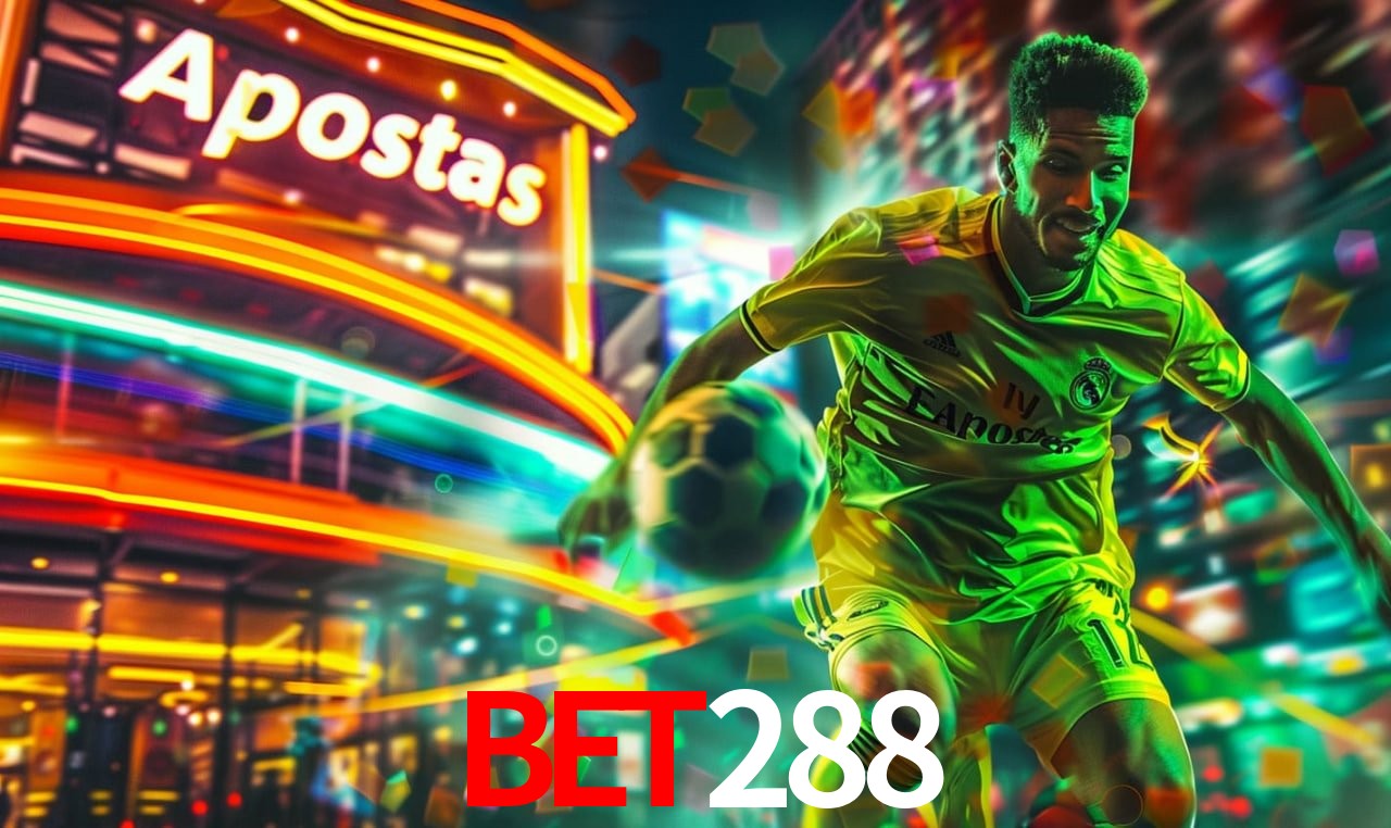 plataforma bet288