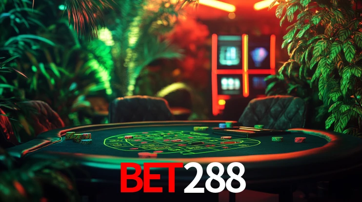 Tournaments bet288