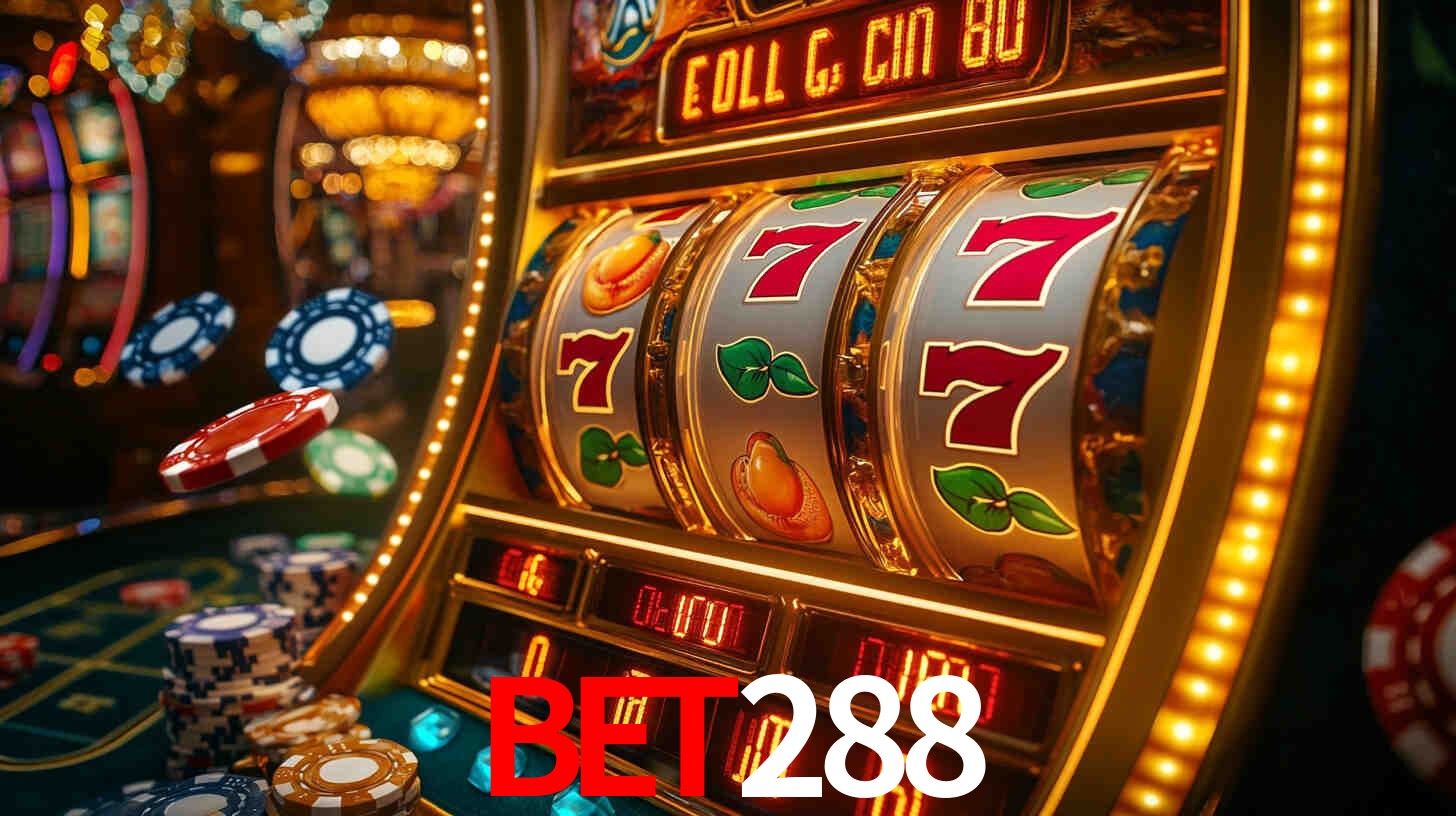 bet288 App Interface