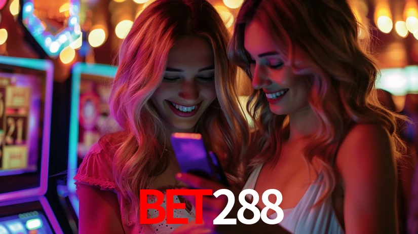 bet288: Seu Cassino Premiado com Pagamentos Rápidos