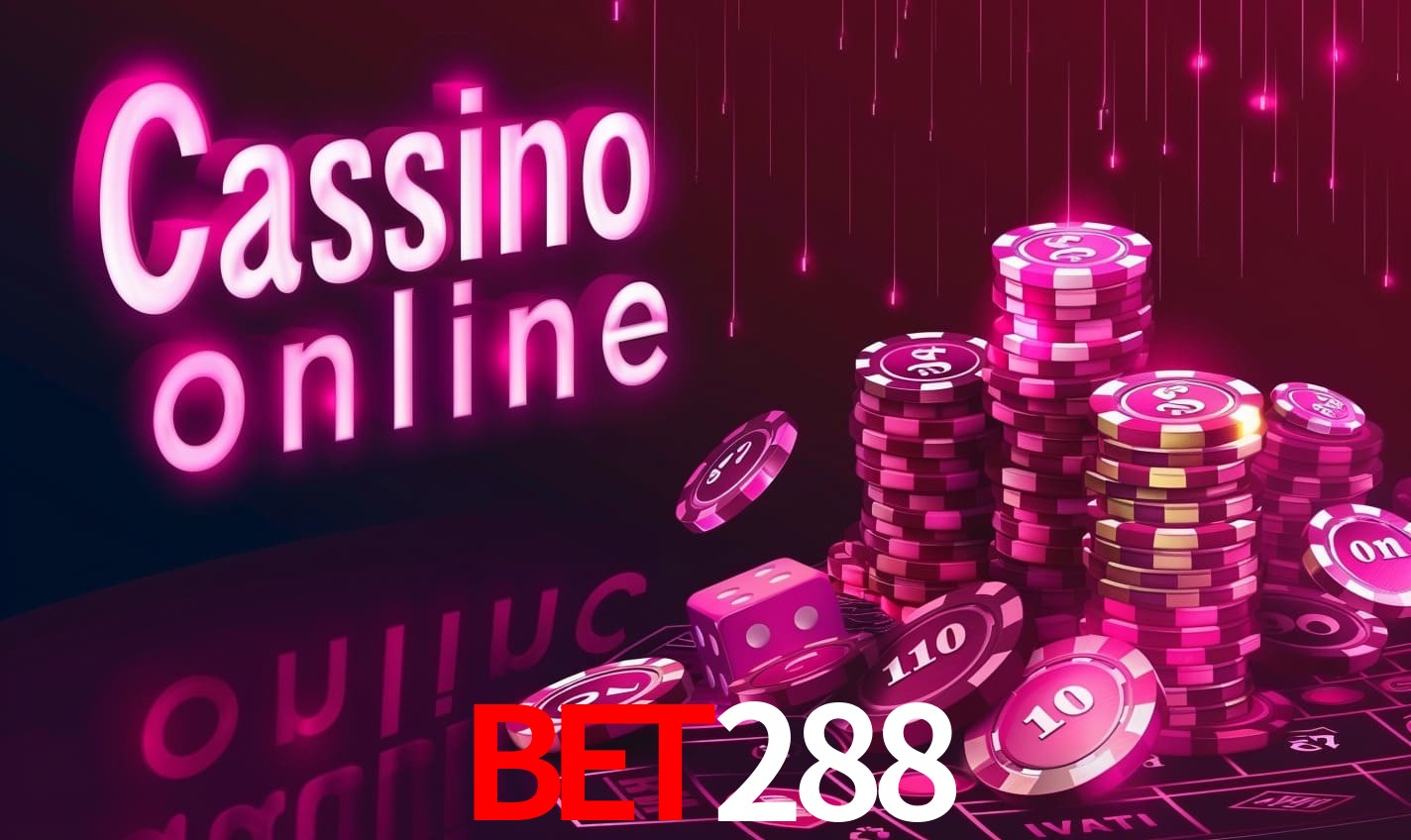 Interface Premium bet288