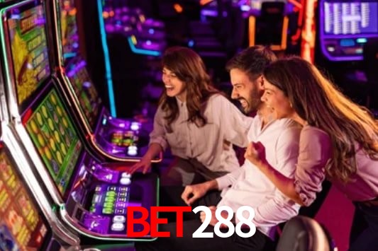 Apostas de Futebol bet288