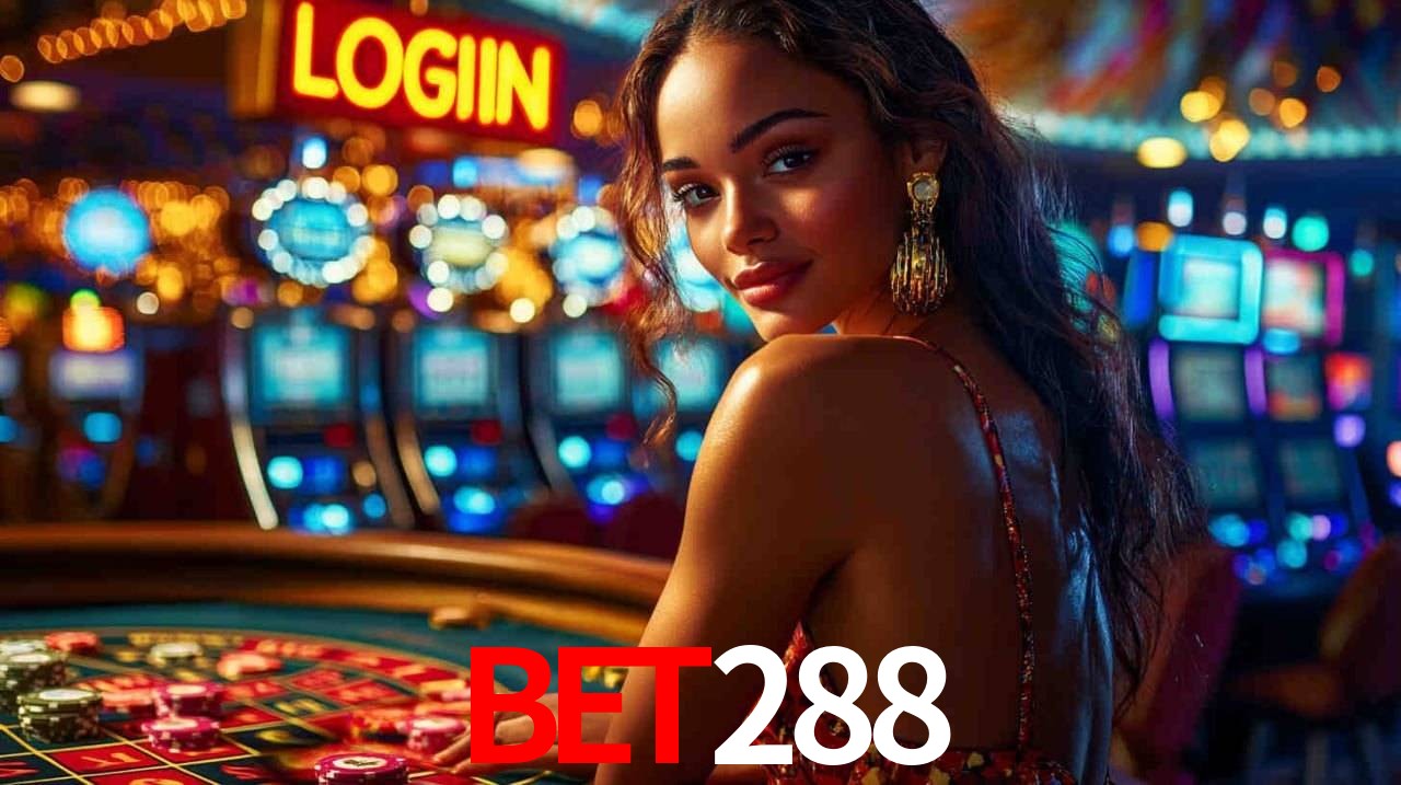 bet288 Giros Grátis