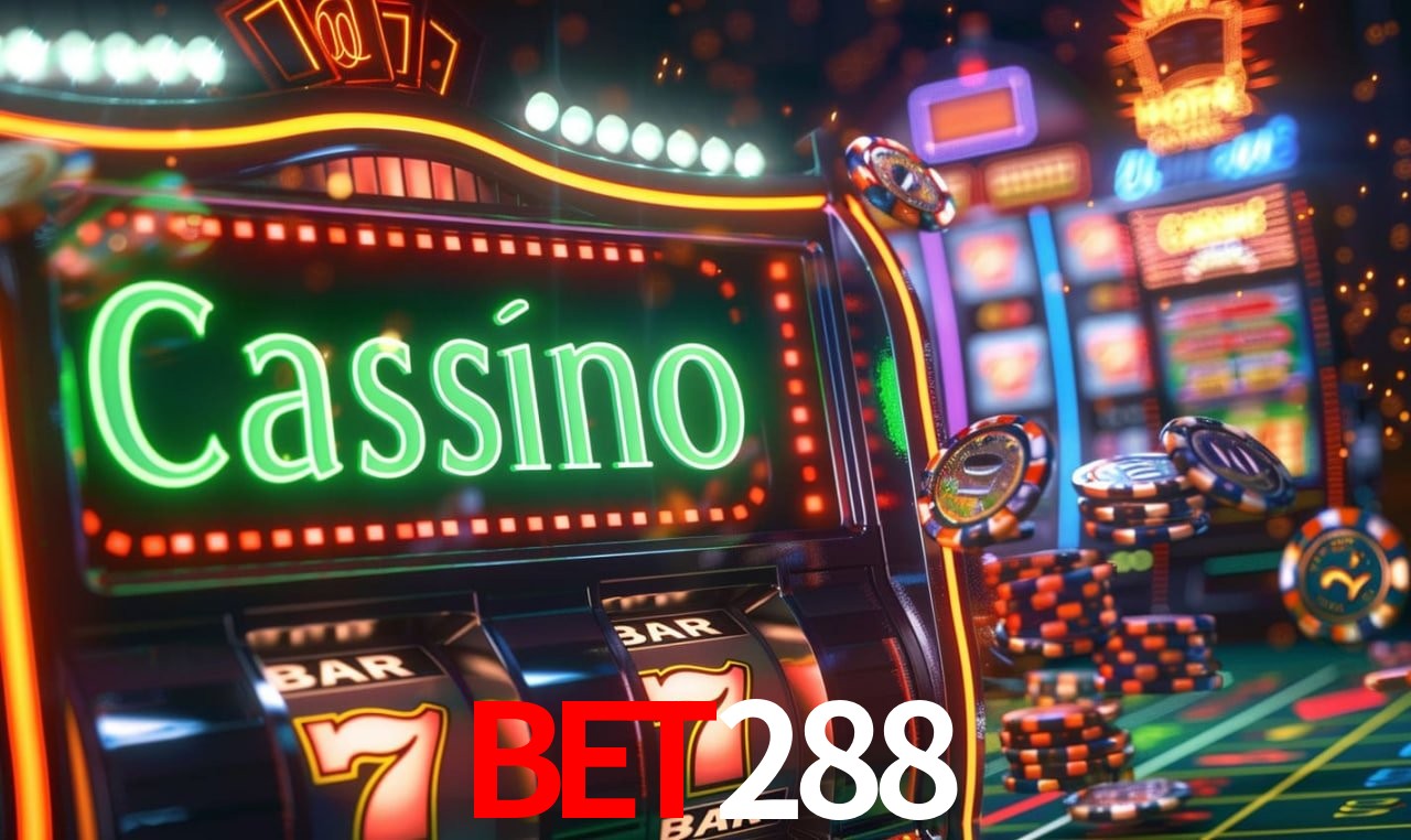 bet288 Caça-níqueis de mesa
