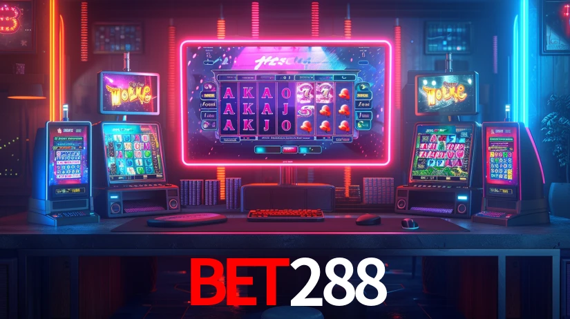 bet288 login