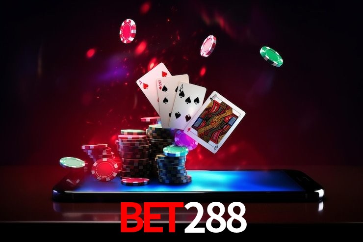 Slot Games bet288