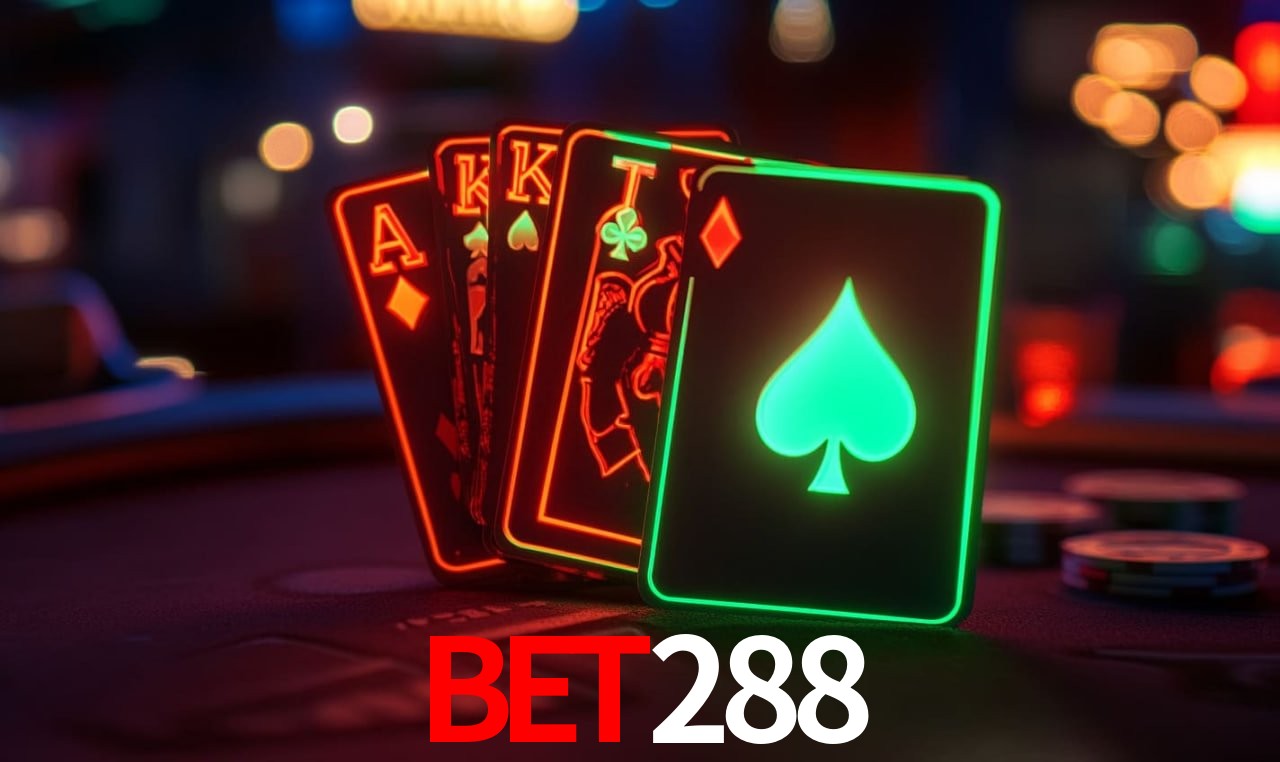Torneios bet288