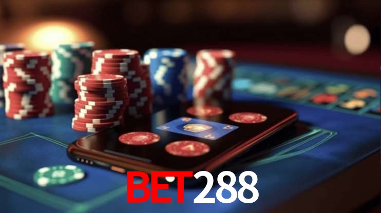 bet288 Tipos de máquinas caça-níqueis