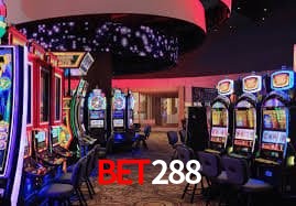 Evolução VIP bet288